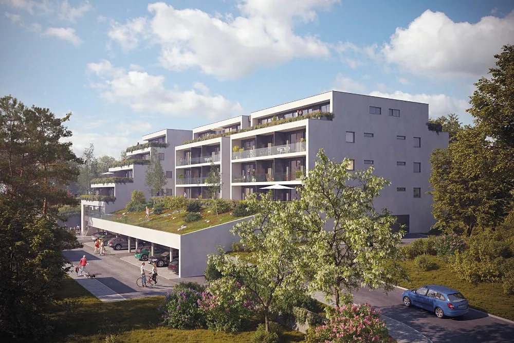 Prodej bytu 2+kk 51 m²